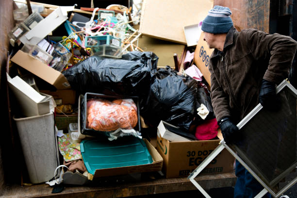 Reliable West Monroe, MI Junk Removal Services Solutions