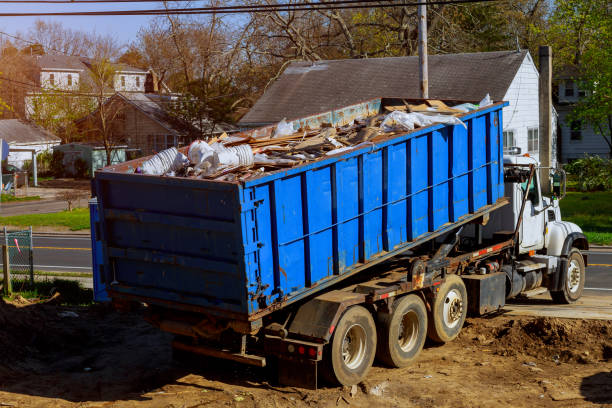 Best Residential Junk Removal  in West Monroe, MI