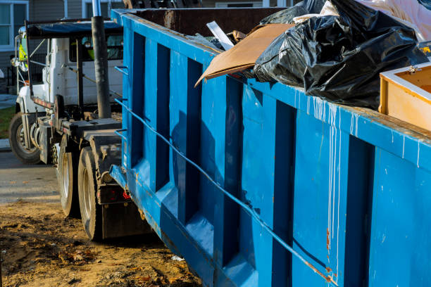 Best Demolition Debris Removal  in West Monroe, MI