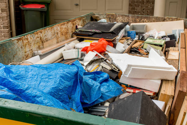 Best Shed Removal  in West Monroe, MI